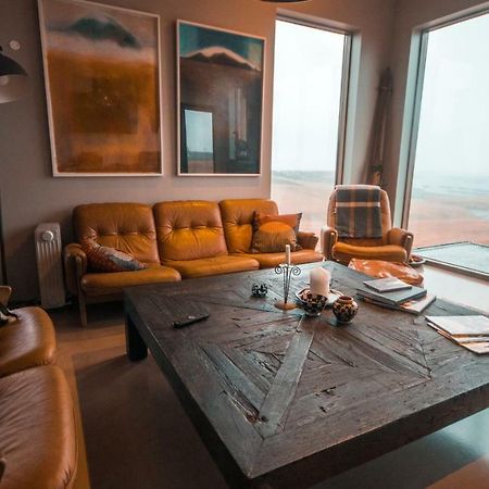 Apartment Deluxe Hrífunes Zewnętrze zdjęcie