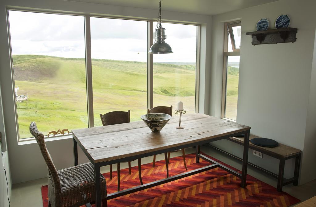 Apartment Deluxe Hrífunes Zewnętrze zdjęcie