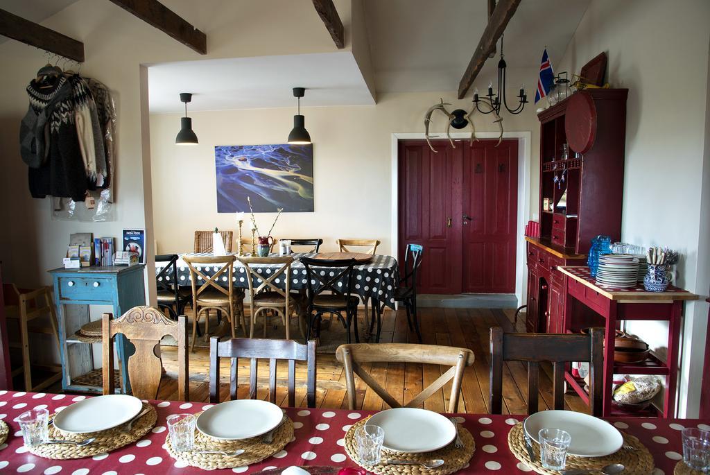 Apartment Deluxe Hrífunes Zewnętrze zdjęcie