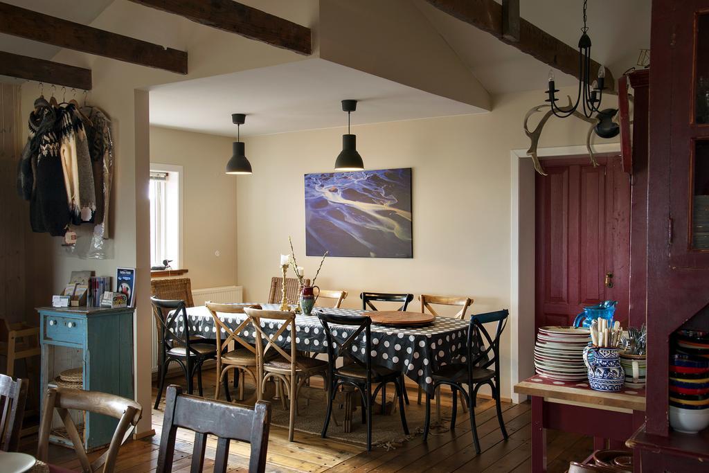 Apartment Deluxe Hrífunes Zewnętrze zdjęcie
