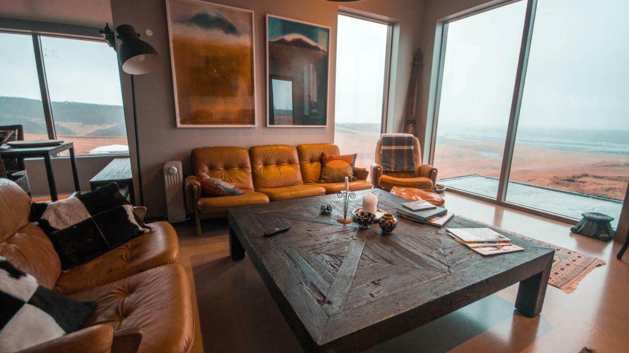 Apartment Deluxe Hrífunes Zewnętrze zdjęcie